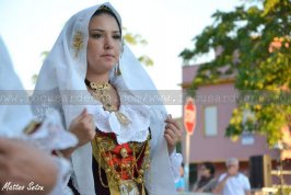 Teulada. Sant' Isidoro